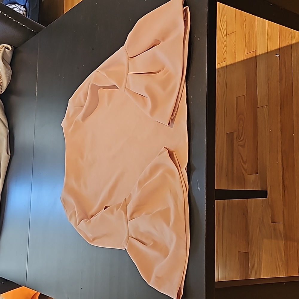 Loft blouse